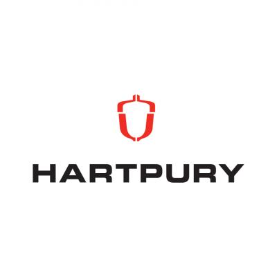 Hartpury Logo