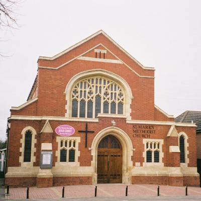 Gloucestershire Methodist Circuit