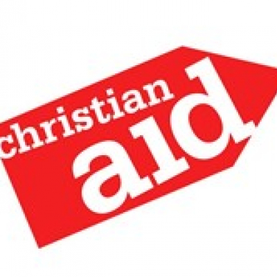 Christian Aid logo