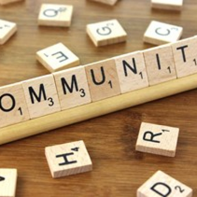 Community image