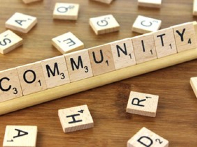 Community image