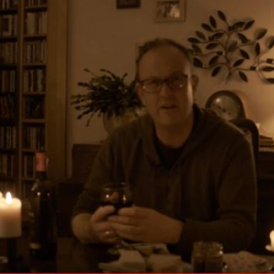 Maundy Thursday Supper