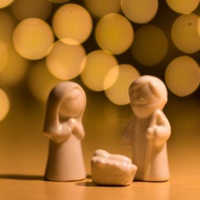 Nativity - slideshow