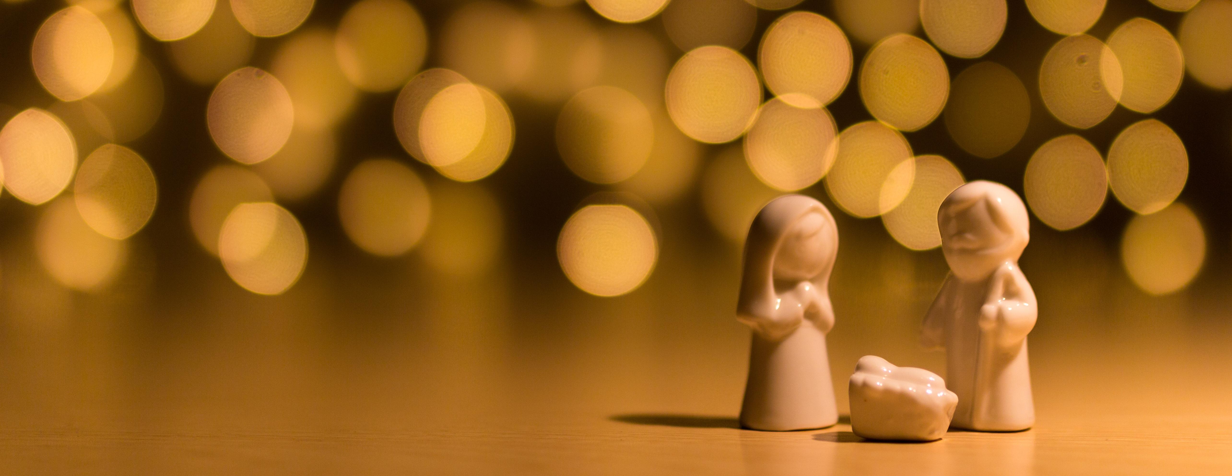 Nativity - slideshow