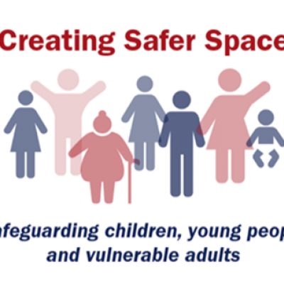 Safeguarding image