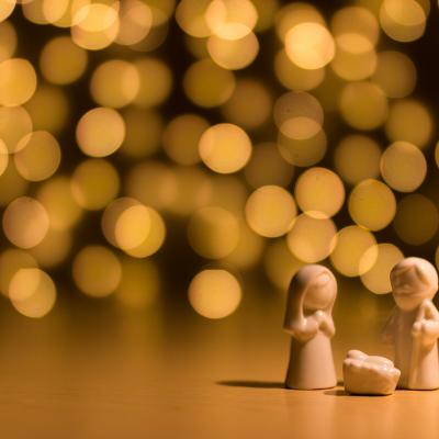 The Nativity photo