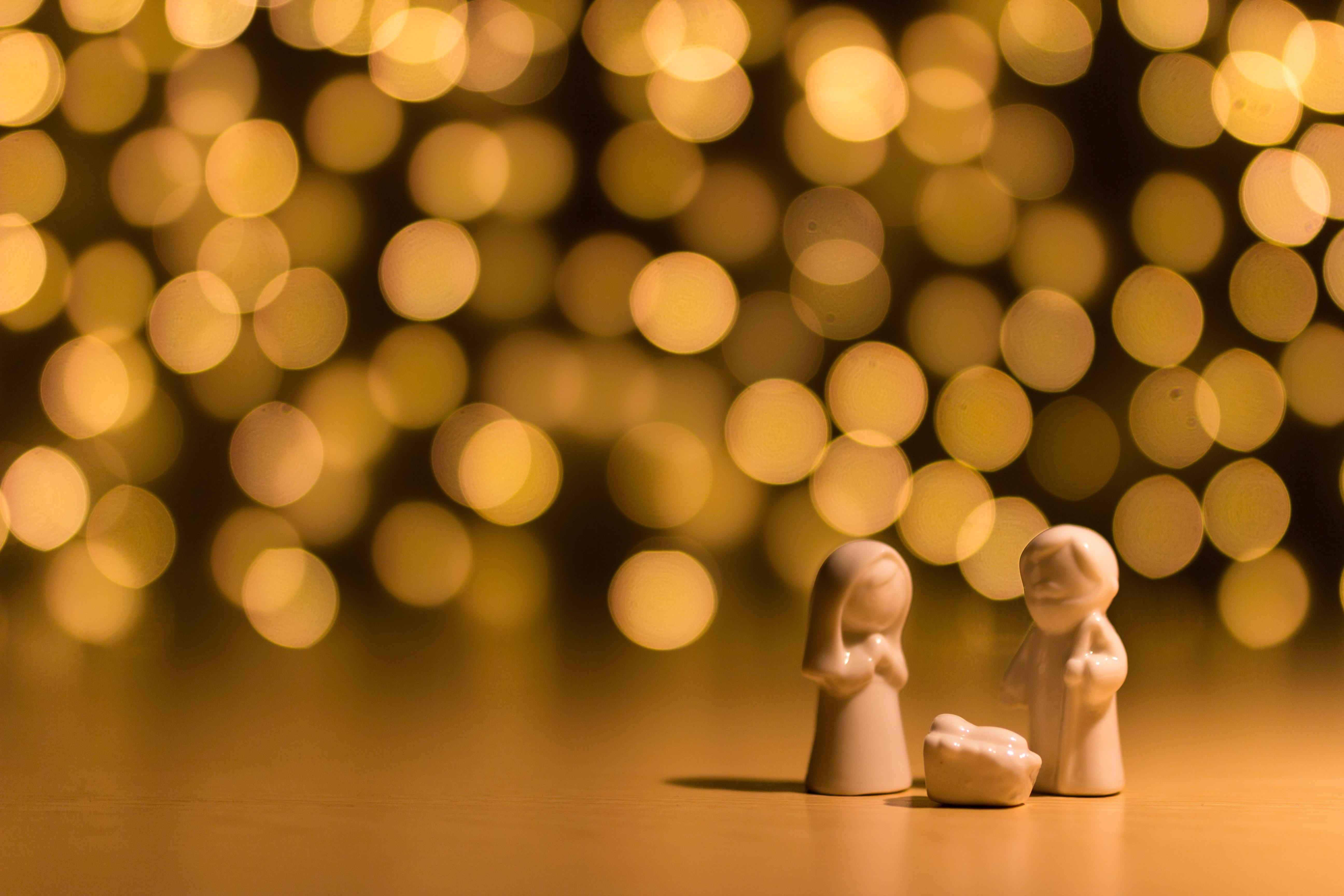 The Nativity photo