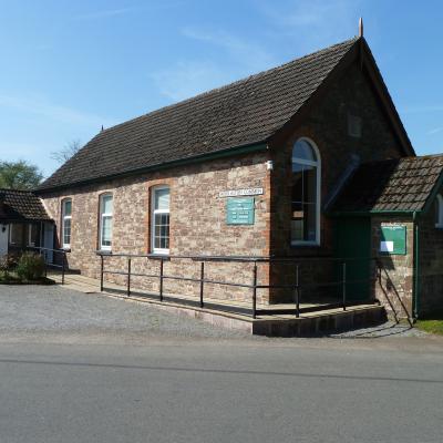 Woolaston