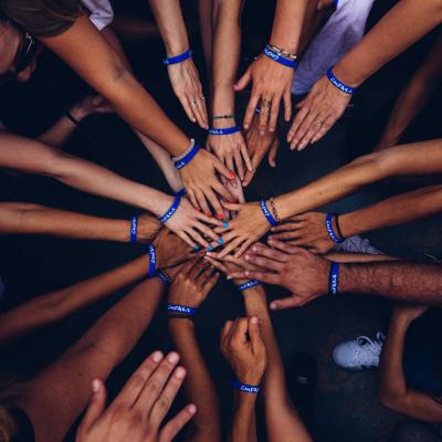 Working Together