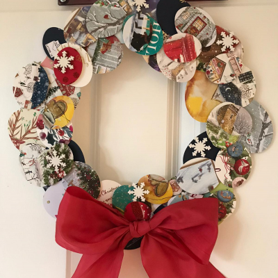 Wreath Festival